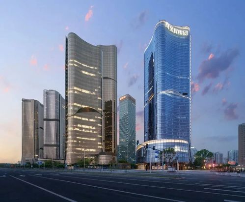 长沙向东，星沙崛起 金辉·优步星樾点亮城市新芯