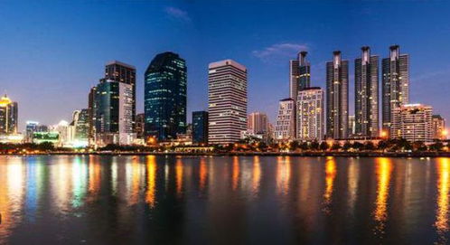 泰国房地产开发的法律框架 规划、建筑、环境及税收解析