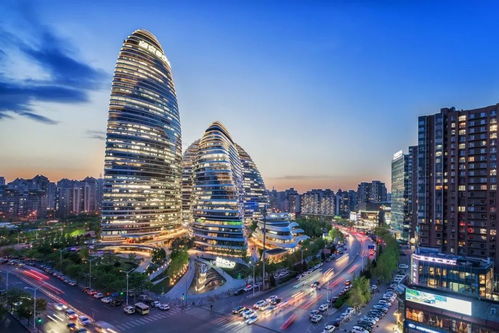 前10月全国房地产开发投资同比增长6.3%，行业前景分析