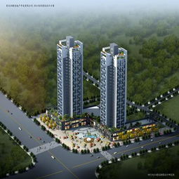 重庆市房地产开发项目详情解析