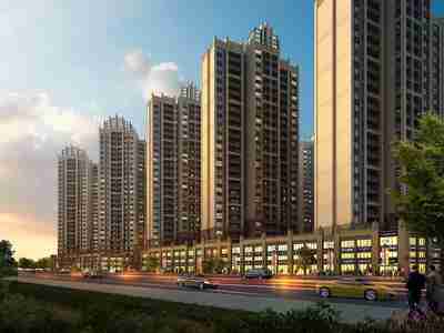 揭阳市裕东房地产开发 深耕本土，筑梦宜居新篇