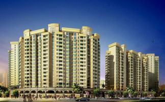 房市降温信号显现 前7月房地产投资增速回落分析