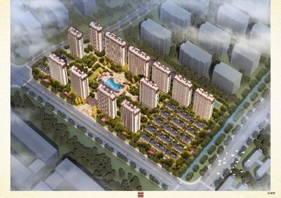 当莲都100邂逅一品南明 一场重新定义生活方式的房地产开发