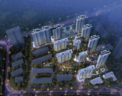 莱安万莱逸宸西安项目全解析 从区位优势到户型选择的一站式购房指南