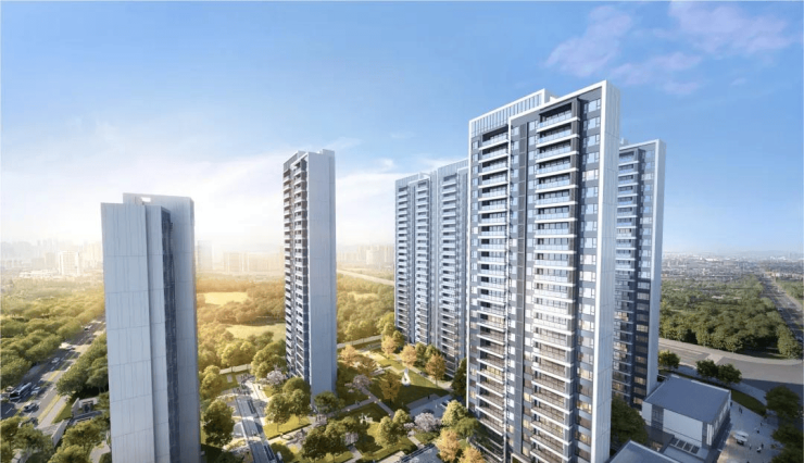 高科·檀阅里 从商铺推荐到全周期开发动态，解码精品楼盘诞生之路